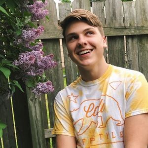 Meet your Posher, Evan